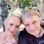 Zuerst geht es nach Paris… Zuerst geht es nach Paris...