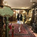 Nicki heute ganz in Weiß… Na ja fast… Nicki heute ganz in Weiß... Na ja fast...