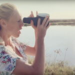 Nicki sieht Dinge, die man sonst nicht sieht… Nicki sieht Dinge, die man sonst nicht sieht...