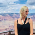 Wir schauen uns den Grand Canyon an Wir schauen uns den Grand Canyon an