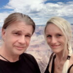 Der Grand Canyon ist mystisch… Der Grand Canyon ist mystisch...