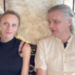 Wir entdecken einen Kontakt zu Flux aus der 8. Dimension Wir entdecken einen Kontakt zu Flux aus der 8. Dimension