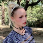 Videoschnappschuss in Californien zum Astralreise-Onlineseminar Videoschnappschuss in Californien zum Astralreise-Onlineseminar