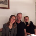 Manche wollen gern ein Selfie… ;-) Manche wollen gern ein Selfie... ;-)