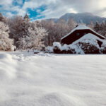 Wir verbringen den Winter in Großgmain Wir verbringen den Winter in Großgmain
