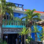 Wir kommen in Cancun, Mexiko, an… Ist das bunt hier! Wir kommen in Cancun, Mexiko, an... Ist das bunt hier!