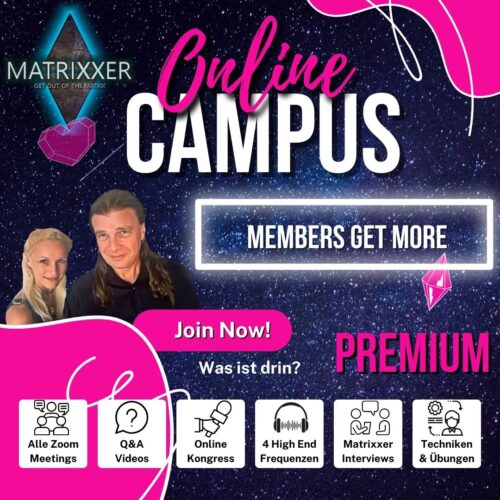 Matrixxer Onlinecampus