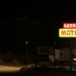 Hier wollten wir erst übernachten, aber sind dann doch weitergefahren Hier wollten wir erst übernachten, aber sind dann doch weitergefahren