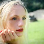 Dort fühlt man sich sehr energetisch… Dort fühlt man sich sehr energetisch...