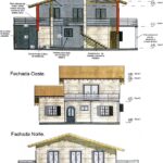 Wir entwerfen ein Haus für Frank… Wir entwerfen ein Haus für Frank...