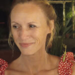 Nicki hat Besuch… Nicki hat Besuch...