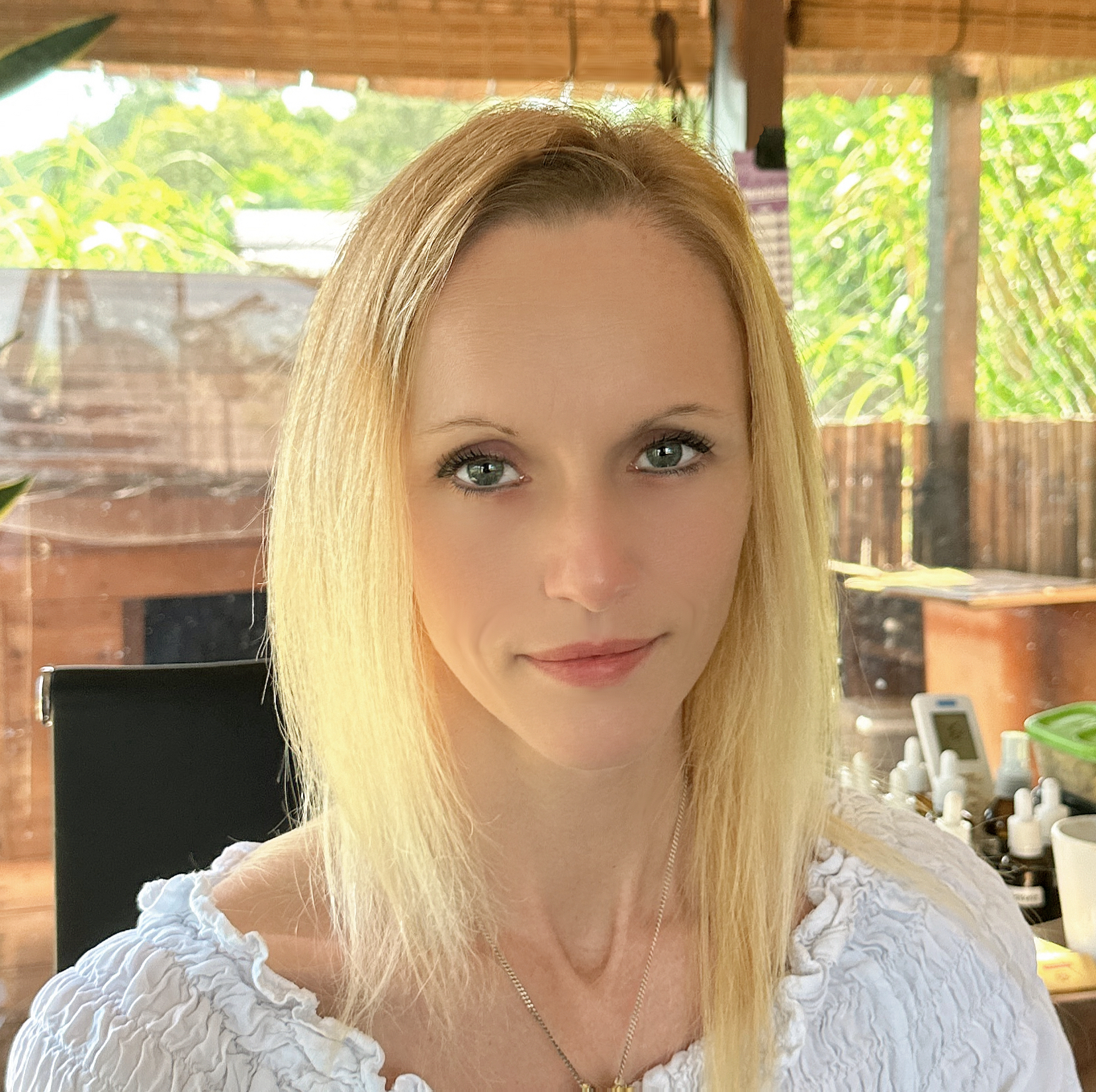 Portrait Test Portrait Test