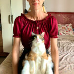 Witziger Schnappschuss mit Frank Witziger Schnappschuss mit Frank