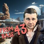 Und Rebel Base 43 war geboren… um jüngere Menschen anzusprechen. Und Rebel Base 43 war geboren... um jüngere Menschen anzusprechen.