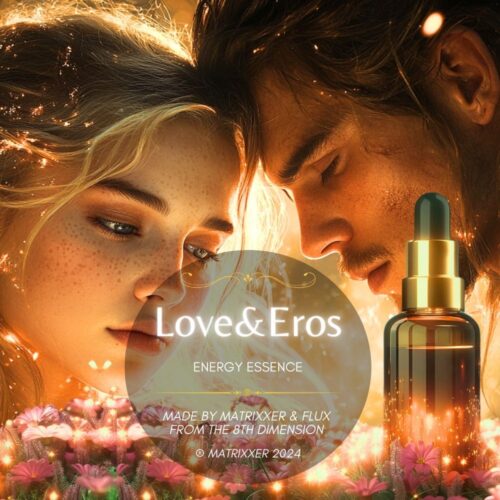 Love&Eros