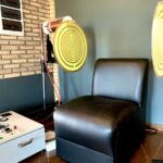 Wir machen eigene Tests mit dem Lakhovsky-Gerät Wir machen eigene Tests mit dem Lakhovsky-Gerät