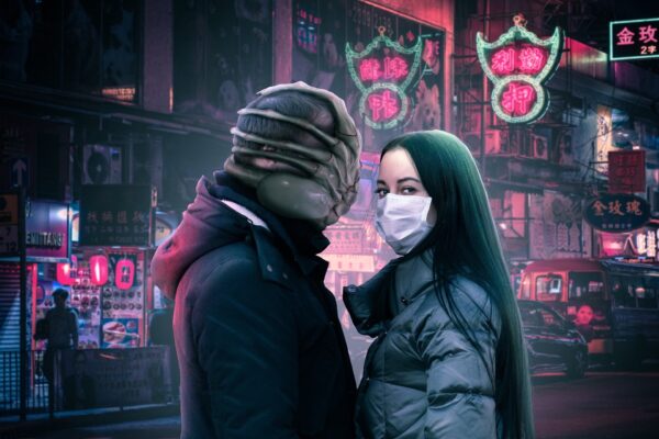 Viele Bewohner der Erde sind brainwashed.