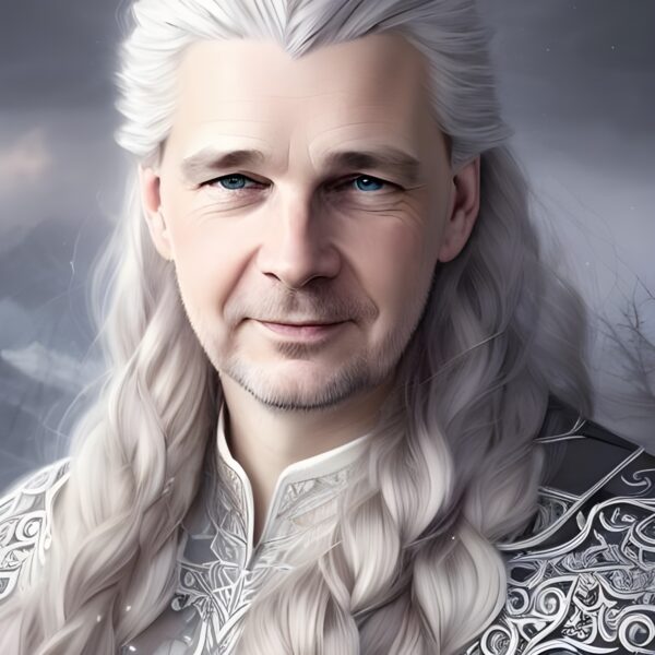 Festliches Outfit für einen großen Anlass auf Rebel Base 43