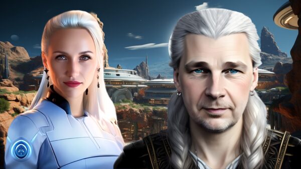 Wir begrüßen Dich in Rebel Base 43