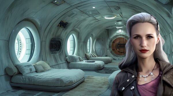 rebel base 43 unterkunft