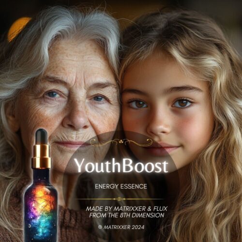 YouthBoost