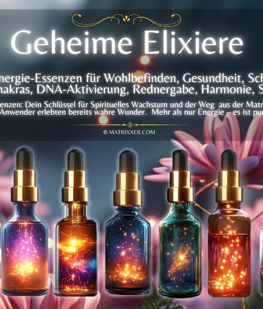 Essenzen blog