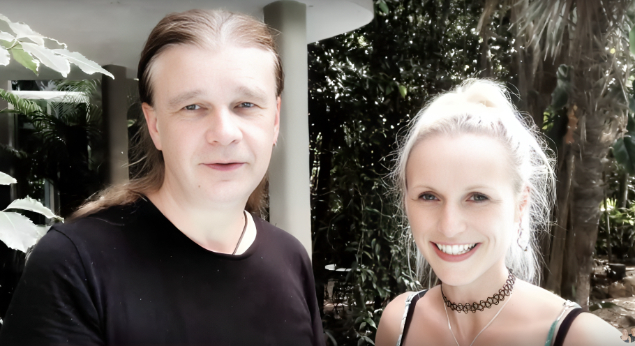 Ein weiterer Videoschnappschuss Ein weiterer Videoschnappschuss