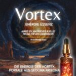 Sedona Vortex Energy Healing