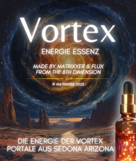 vortex energie essenz