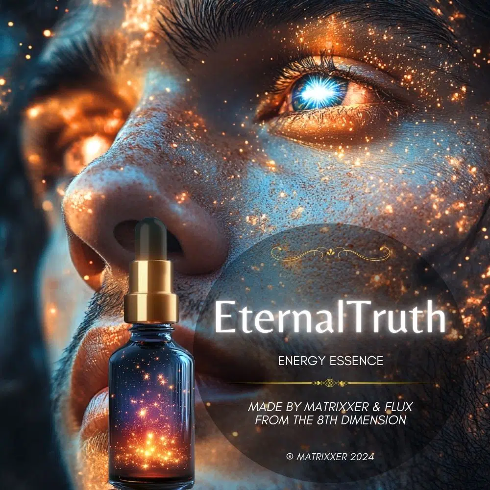 EternalTruth: Erleuchtung & Erkenntnis