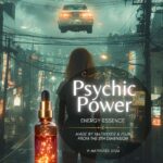 PsychicPower: Mediale Fähigkeiten