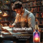 SpeechCraft: Redner, Autoren, Eloquenz