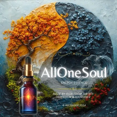 AllOneSoul: Ganzheit & Gesamtheit