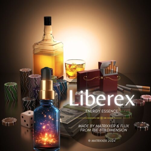 Liberex