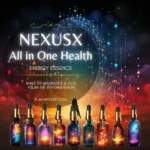 NexusX: 10 in 1 - Inner-Body-Health