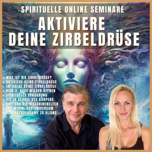 seminare spirituell drittes auge