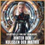 Hinter den Kulissen der Matrix