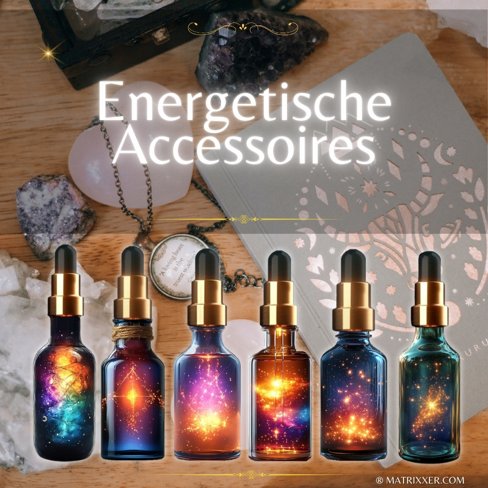 Energetische Accessoires
