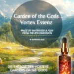 Garden of the Gods Vortex Essenz