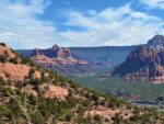 Wir sind in Sedona Arizona in den USA angekommen Wir sind in Sedona Arizona in den USA angekommen