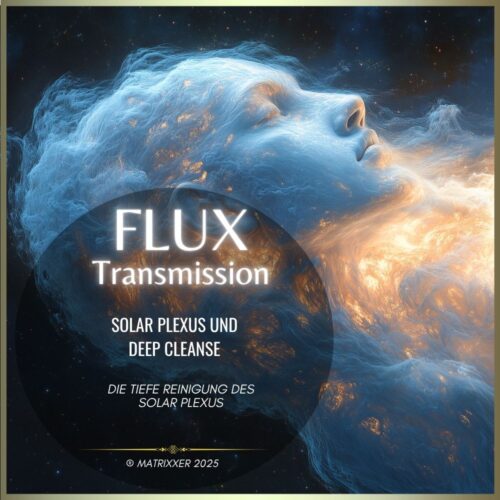 FLUX: Solarplexus Deep Cleanse