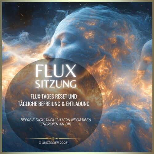 Flux Tages-Reset – Tägliche Befreiung für 1 Monat