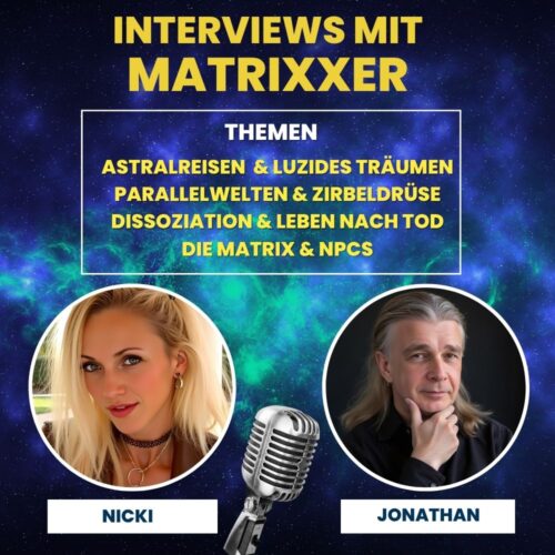 Matrixxer Interviews