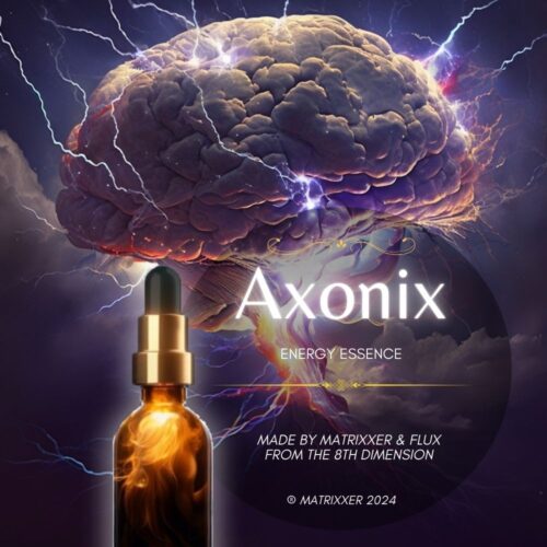 Axonix: Nerven, Muskeln, Gelenke