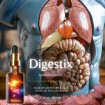Digestix: Entgiftung, Heilung der inneren Organe