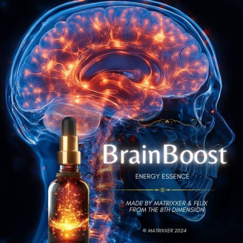 BrainBoost: Boost für Deinen Kopf