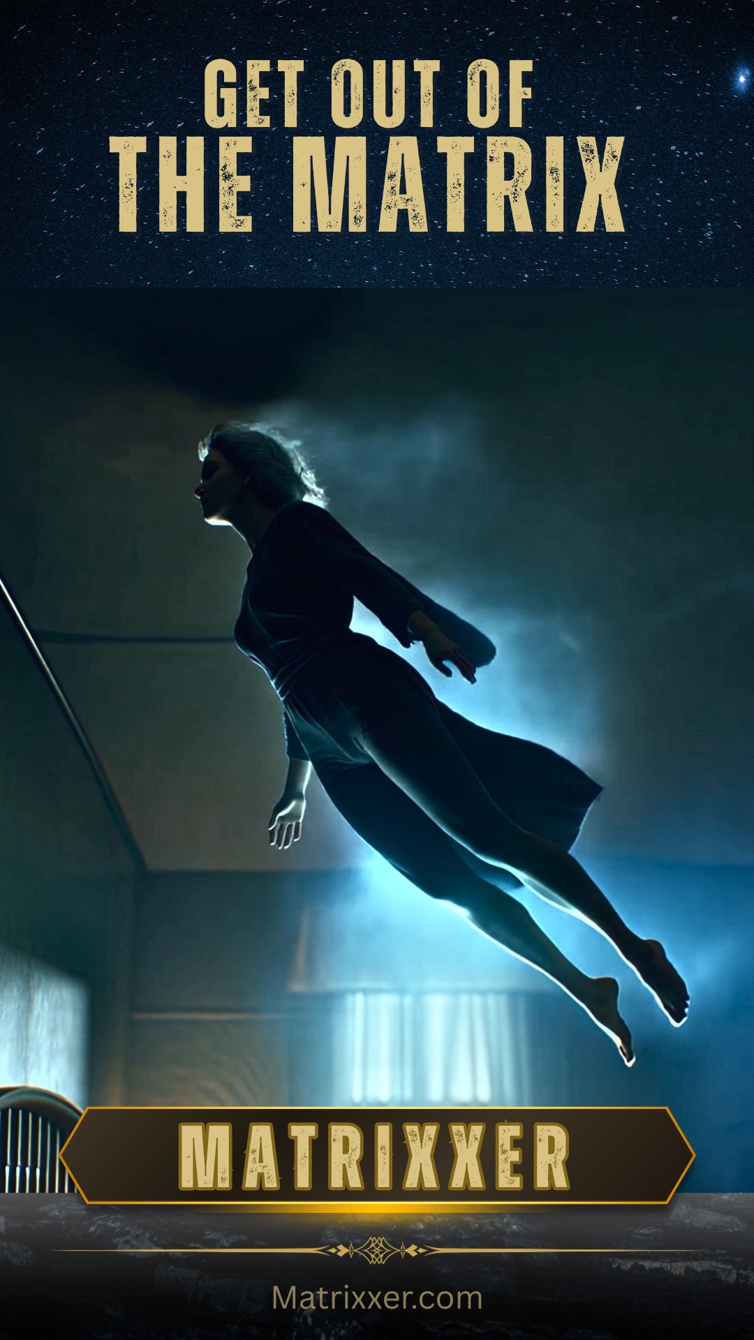 Handybild Matrixxer 11