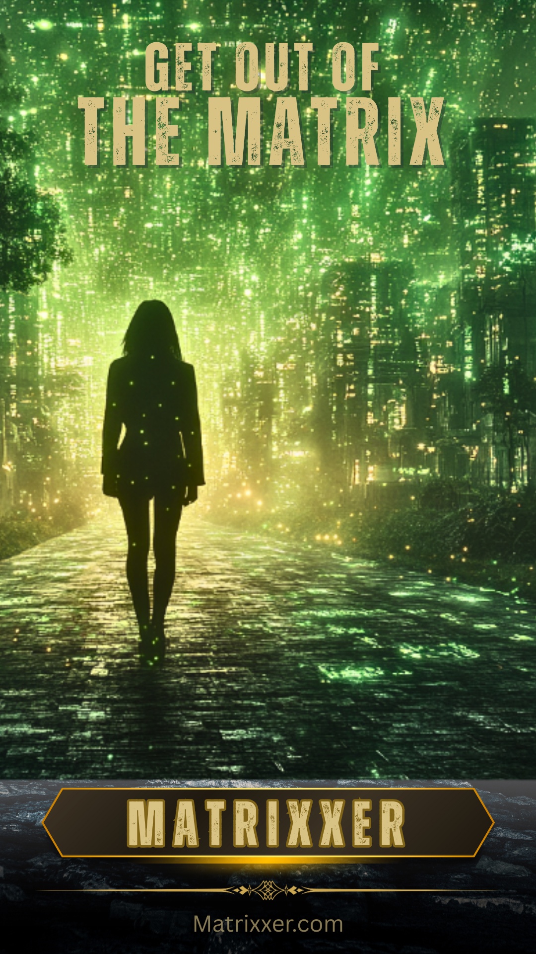 Handybild Matrixxer 13