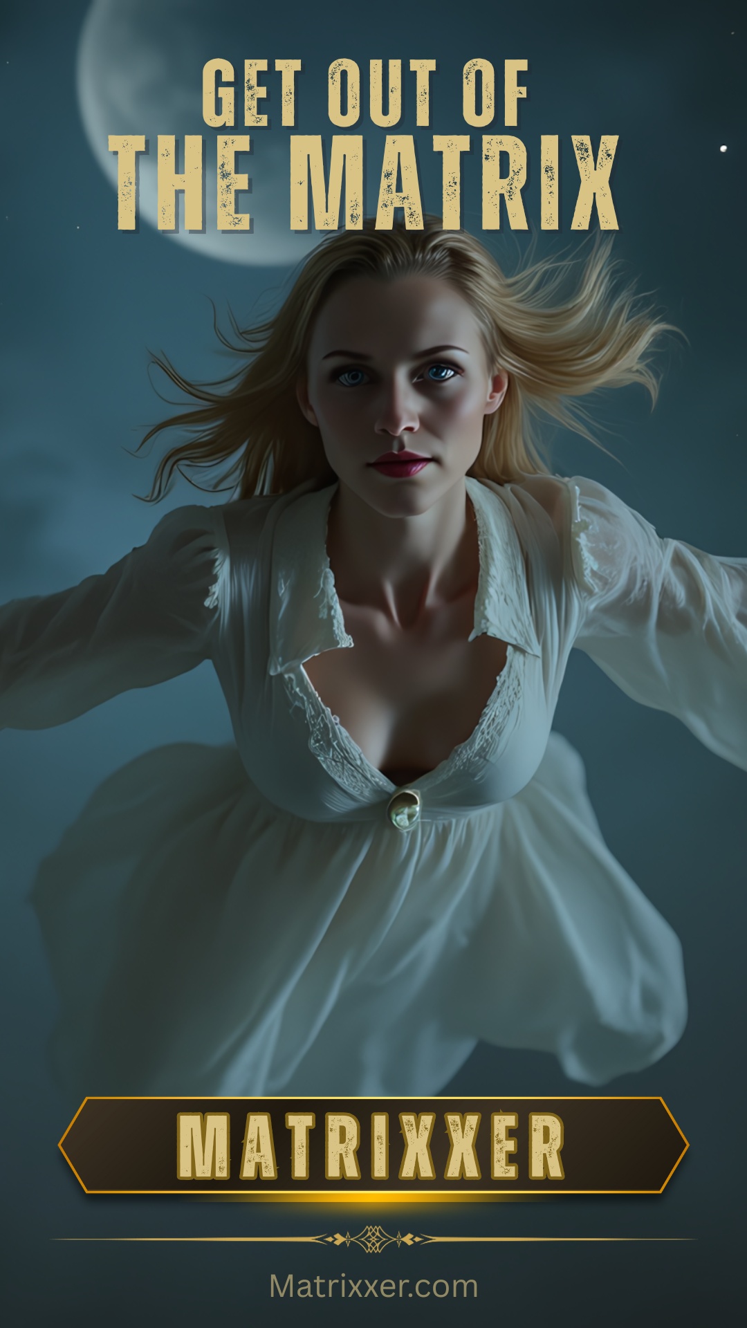 Handybild Matrixxer 14