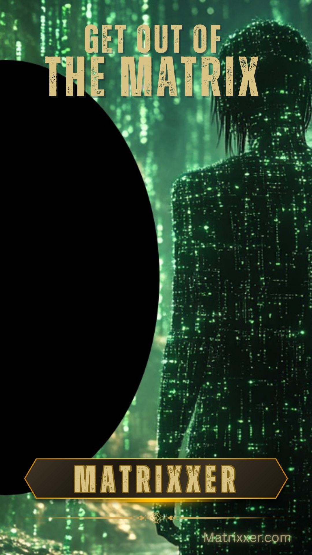 Handybild Matrixxer 15